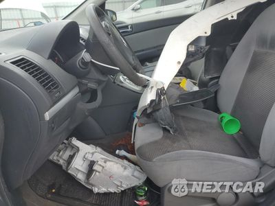 Zdjęcie 7 z 13 samochodu: 2011 NISSAN SENTRA 2.0 VIN:3N1AB6AP0BL673666 - miniatura