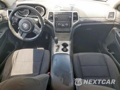 Zdjęcie 8 z 15 samochodu: 2011 JEEP GRAND CHEROKEE LAREDO VIN:1J4RS4GG8BC549162 - miniatura