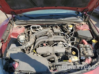 Zdjęcie 12 z 14 samochodu: 2019 SUBARU OUTBACK 2.5I VIN:4S4BSABC2K3250899 - miniatura