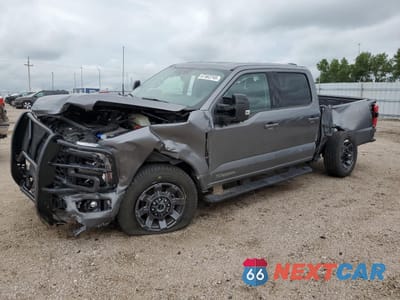 2024 FORD F250 SUPER DUTY 1FT8W2BT7REE19029 - główne zdjęcie licytacji z USA - miniatura