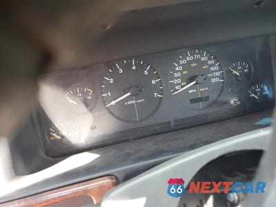 Zdjęcie 9 z 12 samochodu: 1997 JEEP GRAND CHEROKEE LAREDO VIN:1J4GZ58S9VC541295 - miniatura