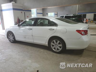 Drugie zdjęcie samochodu z przodu: 2009 LEXUS ES 350 VIN:JTHBJ46G992282351 - miniatura