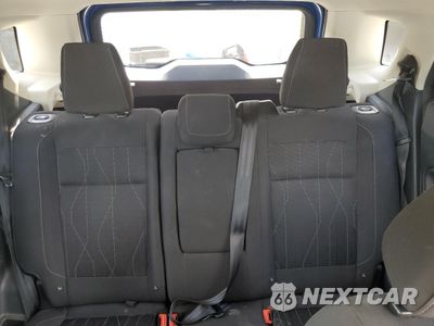Zdjęcie 10 z 16 samochodu: 2021 FORD ECOSPORT SE VIN:MAJ6S3GL7MC409077 - miniatura