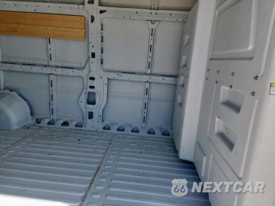 Zdjęcie 11 z 15 samochodu: 2024 RAM PROMASTER 2500 2500 HIGH VIN:3C6LRVDG4RE140488 - miniatura