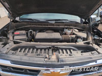 Zdjęcie 11 z 15 samochodu: 2023 CHEVROLET SILVERADO K1500 LT VIN:2GCUDDED3P1129146 - miniatura