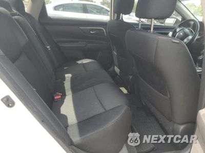 Zdjęcie 10 z 12 samochodu: 2017 NISSAN ALTIMA 2.5 VIN:1N4AL3AP1HN349553 - miniatura