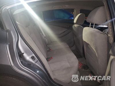 Zdjęcie 10 z 12 samochodu: 2009 NISSAN ALTIMA 2.5 VIN:1N4AL21E39C105246 - miniatura
