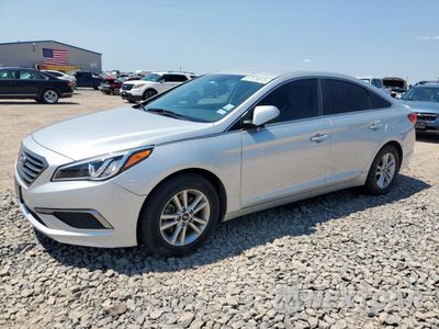 2016 HYUNDAI SONATA SE 5NPE24AF3GH357387 - główne zdjęcie licytacji z USA - miniatura