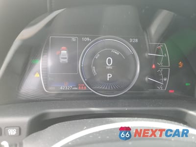 Zdjęcie 9 z 13 samochodu: 2021 LEXUS ES 300H VIN:58ADA1C15MU001656 - miniatura