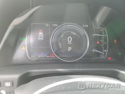 Zdjęcie 9 z 13 samochodu: 2021 LEXUS ES 300H VIN:58ADA1C15MU001656 - miniatura