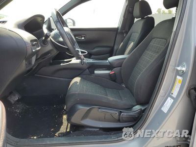 Zdjęcie 7 z 15 samochodu: 2024 HONDA HR-V SPORT VIN:3CZRZ2H51RM767045 - miniatura