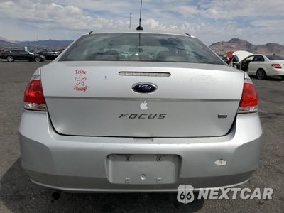 Zdjęcie 6 z 12 samochodu: 2010 FORD FOCUS SE VIN:1FAHP3FN7AW270866 - miniatura