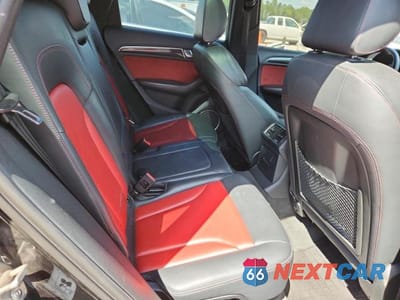 Zdjęcie 11 z 13 samochodu: 2016 AUDI SQ5 PREMIUM PLUS VIN:WA1CCAFP0GA111371 - miniatura