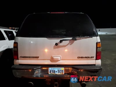 Zdjęcie 6 z 12 samochodu: 2002 CHEVROLET SUBURBAN K1500 VIN:1GNFK16T42J113868 - miniatura
