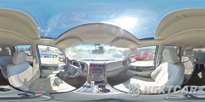 Zdjęcie 15 z 15 samochodu: 2015 LINCOLN NAVIGATOR VIN:5LMJJ2JT4FEJ07854 - miniatura
