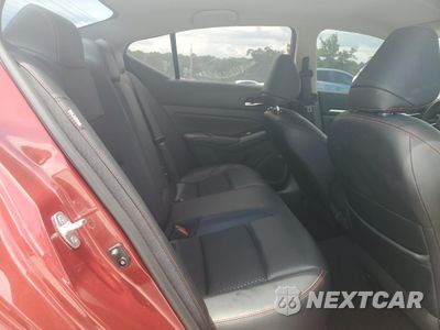 Zdjęcie 10 z 12 samochodu: 2023 NISSAN ALTIMA SR VIN:1N4BL4CVXPN304521 - miniatura