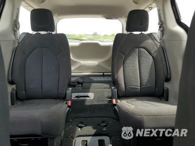 Zdjęcie 10 z 13 samochodu: 2017 CHRYSLER PACIFICA TOURING VIN:2C4RC1DG1HR722672 - miniatura