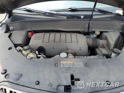 Zdjęcie 12 z 13 samochodu: 2015 BUICK ENCLAVE VIN:5GAKVCKD2FJ369037 - miniatura