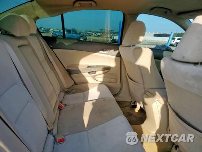 Zdjęcie 10 z 12 samochodu: 2009 HONDA ACCORD LXP VIN:JHMCP26429C008125 - miniatura