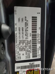 Zdjęcie 12 z 15 samochodu: 2024 TOYOTA TUNDRA CREWMAX SR VIN:5TFLA5DB9RX152804 - miniatura