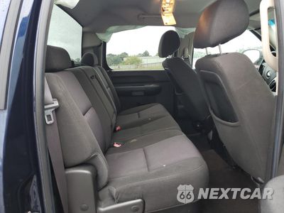 Zdjęcie 10 z 15 samochodu: 2012 CHEVROLET SILVERADO C1500 LT VIN:3GCPCSE0XCG298406 - miniatura