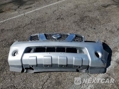 Zdjęcie 13 z 14 samochodu: 2005 NISSAN PATHFINDER LE VIN:5N1AR18U75C713437 - miniatura