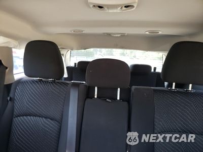 Zdjęcie 10 z 13 samochodu: 2015 DODGE JOURNEY SXT VIN:3C4PDCCG6FT687249 - miniatura