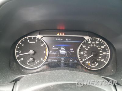 Zdjęcie 9 z 13 samochodu: 2022 NISSAN ALTIMA SR VIN:1N4BL4CV3NN317950 - miniatura