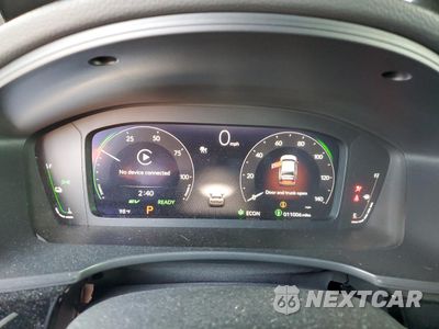 Zdjęcie 9 z 15 samochodu: 2025 HONDA CIVIC SPORT VIN:2HGFE4F81SH304311 - miniatura