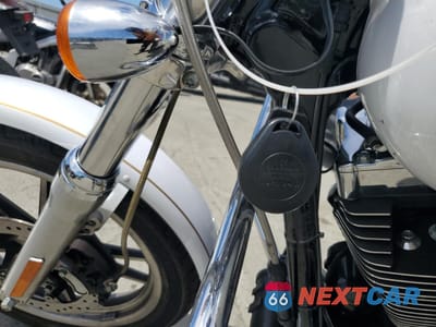 Zdjęcie 8 z 10 samochodu: 2007 HARLEY-DAVIDSON FXDL VIN:1HD1GN4327K330639 - miniatura