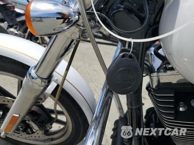 Zdjęcie 8 z 10 samochodu: 2007 HARLEY-DAVIDSON FXDL VIN:1HD1GN4327K330639 - miniatura