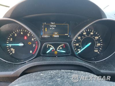Zdjęcie 9 z 14 samochodu: 2018 FORD ESCAPE SE VIN:1FMCU9GD2JUD33157 - miniatura