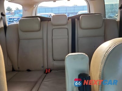 Zdjęcie 10 z 13 samochodu: 2008 LANDAU BOAT CO LR2 VIN:SALFR24N28H112662 - miniatura