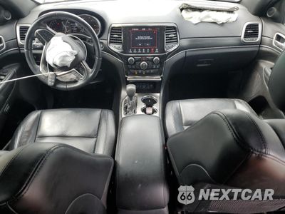 Zdjęcie 8 z 15 samochodu: 2021 JEEP GRAND CHEROKEE LIMITED VIN:1C4RJFBG7MC589313 - miniatura