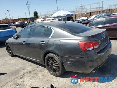 Drugie zdjęcie samochodu z przodu: 2010 LEXUS GS 350 VIN:JTHBE1KS8A0047940 - miniatura