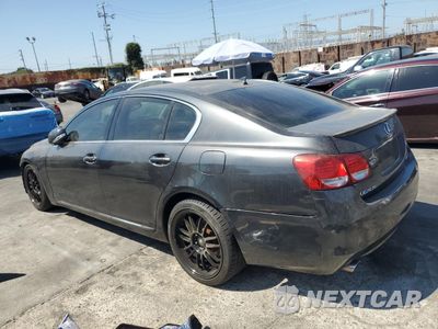 Drugie zdjęcie samochodu z przodu: 2010 LEXUS GS 350 VIN:JTHBE1KS8A0047940 - miniatura