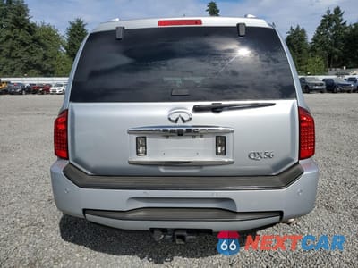 Zdjęcie 6 z 15 samochodu: 2005 INFINITI QX56 VIN:5N3AA08C75N801473 - miniatura