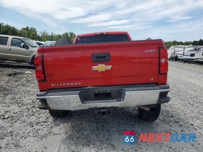 Zdjęcie 6 z 12 samochodu: 2015 CHEVROLET SILVERADO K2500 HEAVY DUTY LT VIN:1GC1KVEG9FF582042 - miniatura