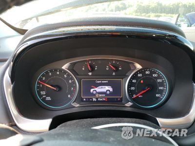 Zdjęcie 9 z 14 samochodu: 2021 CHEVROLET TRAVERSE PREMIER VIN:1GNEVKKW1MJ188748 - miniatura