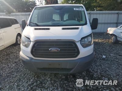 Piąte zdjęcie samochodu w środku: 2016 FORD TRANSIT T-250 VIN:1FTYR1ZM2GKB40649 - miniatura