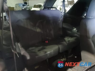 Zdjęcie 11 z 15 samochodu: 2003 CHEVROLET BLAZER VIN:1GNCS18X63K137572 - miniatura