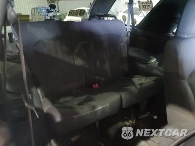 Zdjęcie 11 z 15 samochodu: 2003 CHEVROLET BLAZER VIN:1GNCS18X63K137572 - miniatura