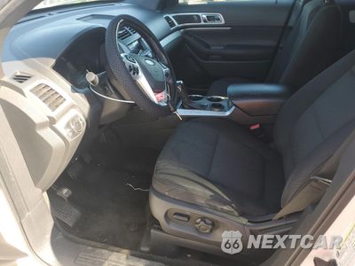 Zdjęcie 7 z 14 samochodu: 2012 FORD EXPLORER XLT VIN:1FMHK7D84CGA38635 - miniatura