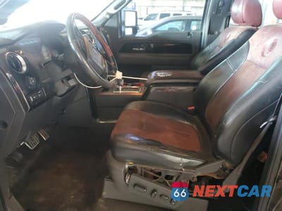 Zdjęcie 7 z 12 samochodu: 2010 FORD F150 SUPERCREW VIN:1FTFW1EV8AFC40494 - miniatura