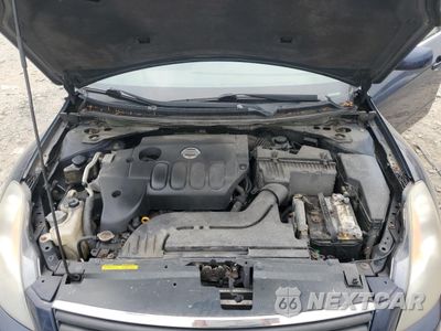 Zdjęcie 11 z 12 samochodu: 2008 NISSAN ALTIMA 2.5 VIN:1N4AL21E48N502080 - miniatura