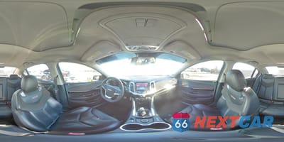 Zdjęcie 15 z 16 samochodu: 2017 CHEVROLET SS VIN:6G3F25RW7HL301306 - miniatura