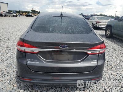 Zdjęcie 6 z 13 samochodu: 2018 FORD FUSION SE VIN:3FA6P0HD4JR184167 - miniatura