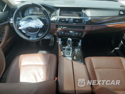 Zdjęcie 8 z 13 samochodu: 2015 BMW 528 I VIN:WBA5A5C5XFD524617 - miniatura