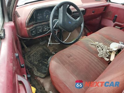 Zdjęcie 8 z 13 samochodu: 1989 FORD F350 VIN:1FDKF37H9KNA28904 - miniatura