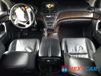 Zdjęcie 8 z 13 samochodu: 2010 ACURA MDX TECHNOLOGY TECHNOLOGY VIN:2HNYD2H42AH517432 - miniatura